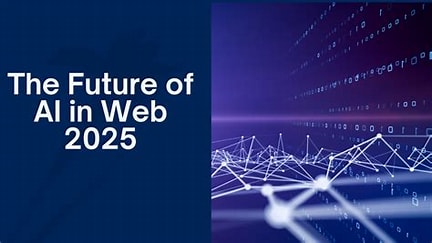 Top Web Development Trends in 2025