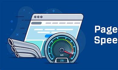 Website Speed Optimization