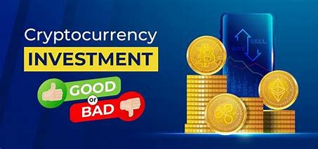 Cryptocurrency Investment